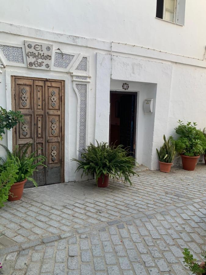 The Best In The Center Of Tarifa Daire Dış mekan fotoğraf