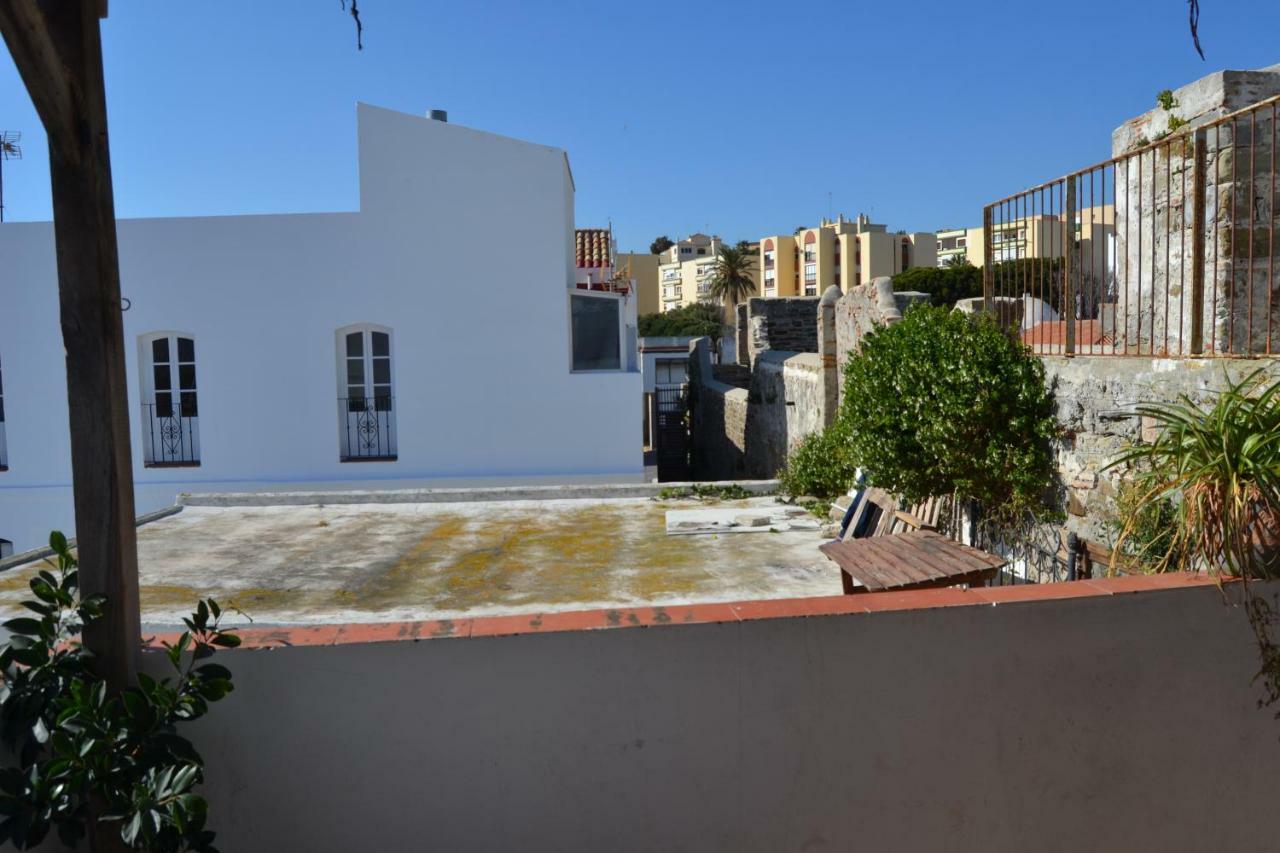 The Best In The Center Of Tarifa Daire Dış mekan fotoğraf