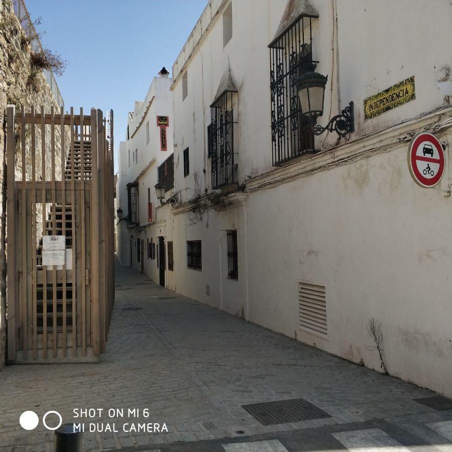 The Best In The Center Of Tarifa Daire Dış mekan fotoğraf