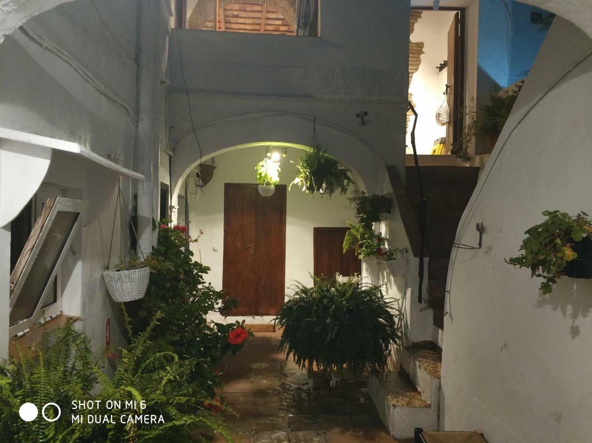 The Best In The Center Of Tarifa Daire Dış mekan fotoğraf
